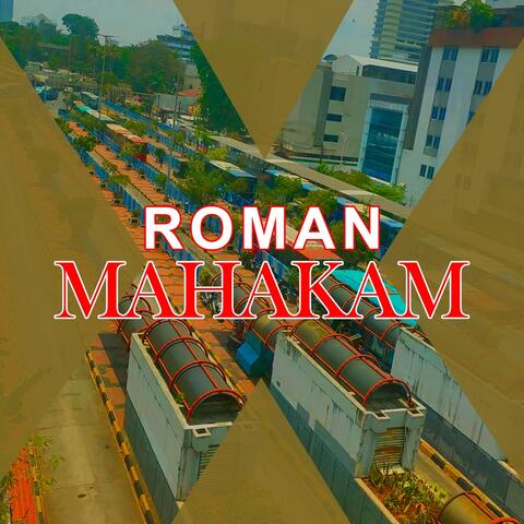 Mahakam