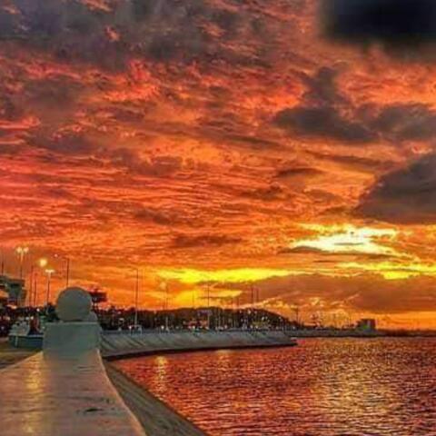 Mas alla del sol