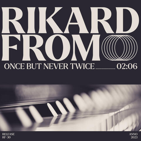 Rikard From