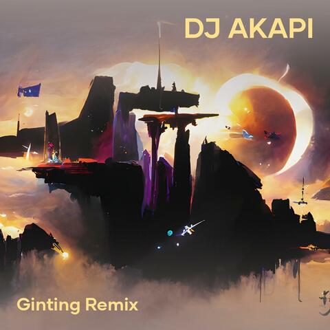 Dj Akapi