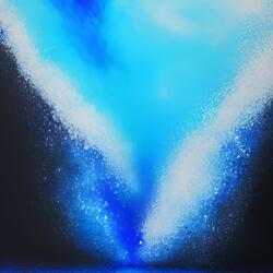 Dissolving