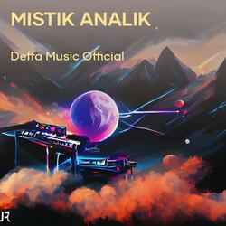 Mistik Analik