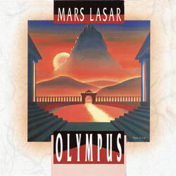 Mount Olympus