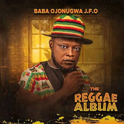 THE REGGAE ALBUM