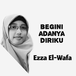 Begini Adanya Diriku