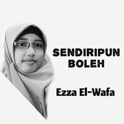 Sendiripun Boleh