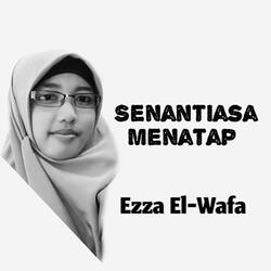 Senantiasa Menatap