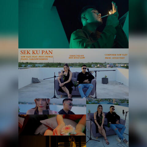 Sek Ku Pan