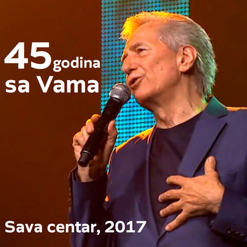 45 godina sa Vama