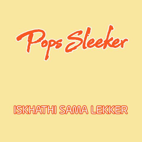 Iskhathi Sama Lekker