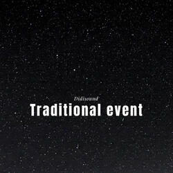 Traditional Event