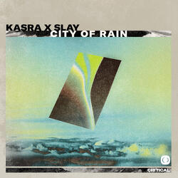 City Of Rain