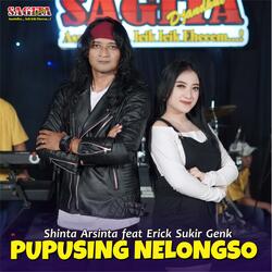 Pupusing Nelongso