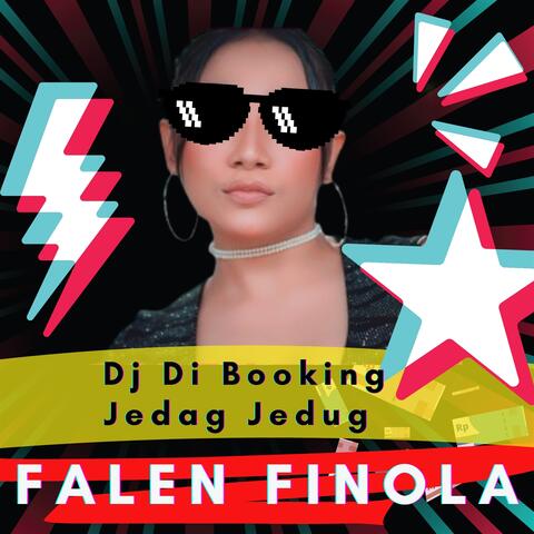 Dj Di Booking Jedag Jedug