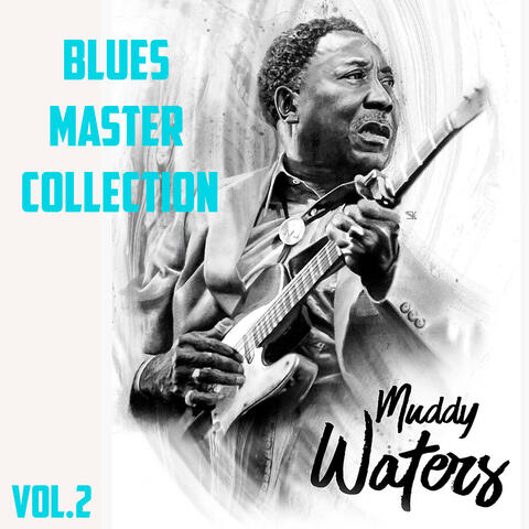 Blues Master Collection Vol. 2, Muddy Waters