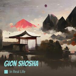 Gion Shosha