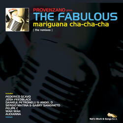 Mariguana Cha-Cha-Cha