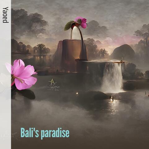 Bali's Paradise