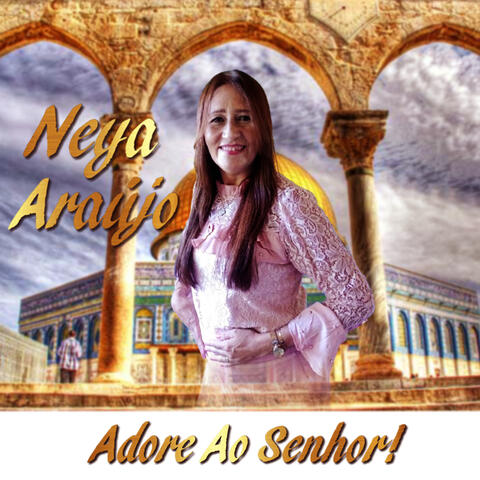 Adore ao Senhor
