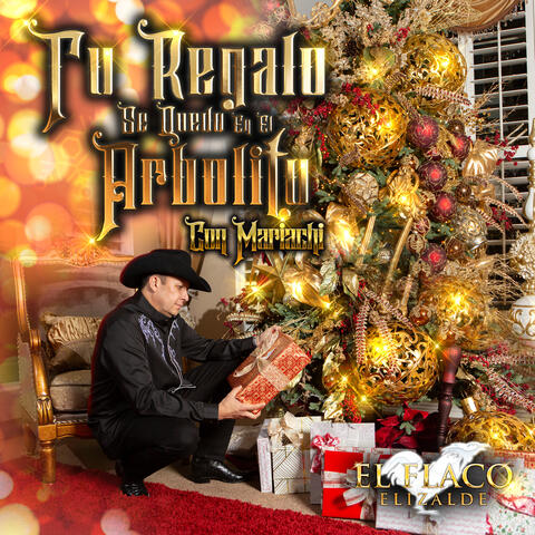 Tu Regalo Se Quedo En El Arbolito