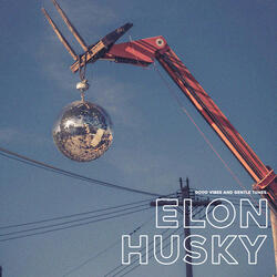 Good Vibes and Gentle Tunes