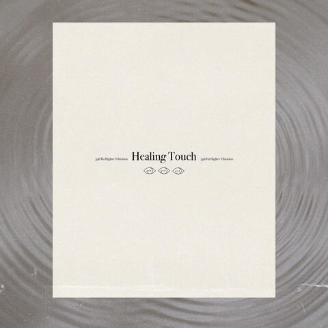 A Healing Touch