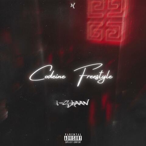 Codeine Freestyle
