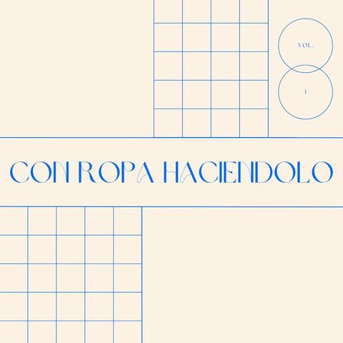 Con Ropa Haciendolo