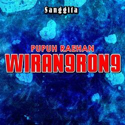 Pupuh Rehan Wirangrong