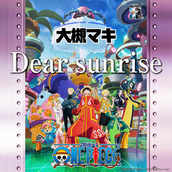 Dear sunrise