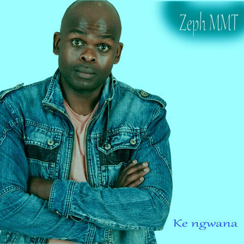Ke ngwana