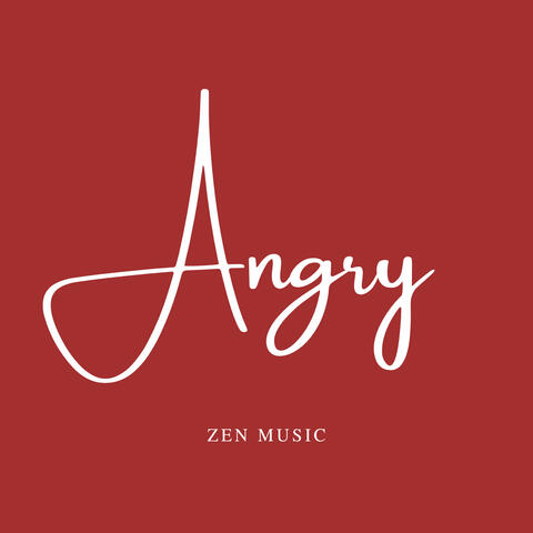 Angry