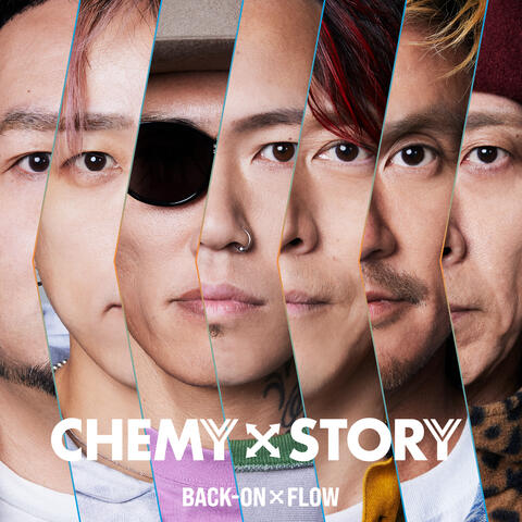 CHEMYxSTORY