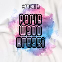 Paris Wado Kreasi