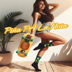 Piña Pa La Niña