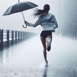 When it Rains