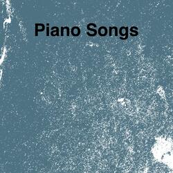 A Song That Imaged the Surface of the Water