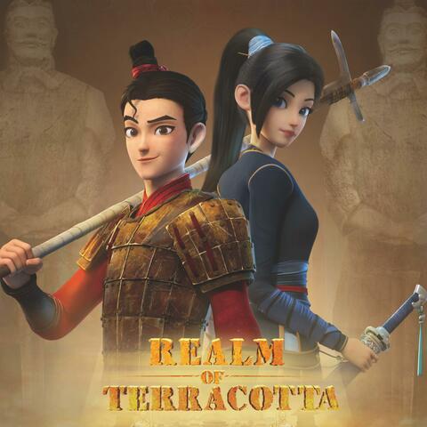 Realm of Terracotta (Original Soundtrack)