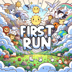 Breezy joy run