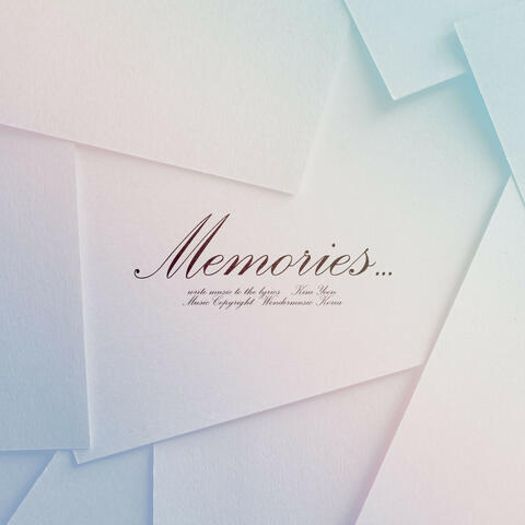 Memories…