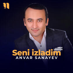 Seni izladim