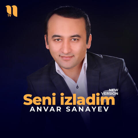 Seni izladim