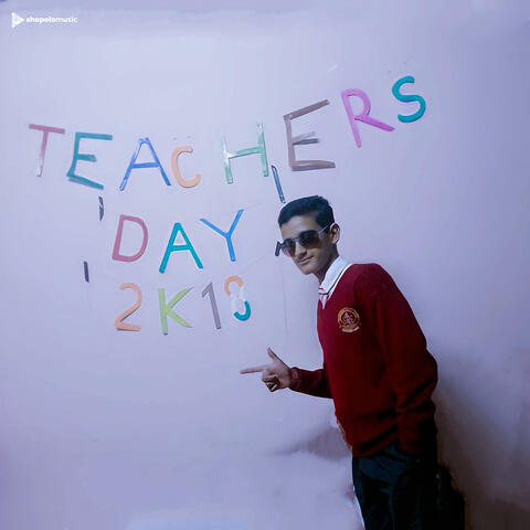 Teachers Day