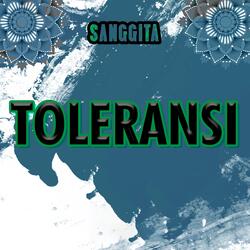Toleransi