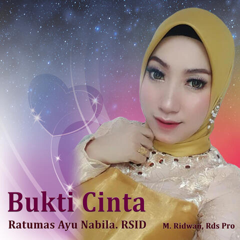 Bukti Cinta