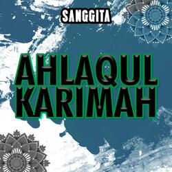 Ahlaqul Karimah