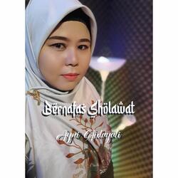 Bernafas Sholawat