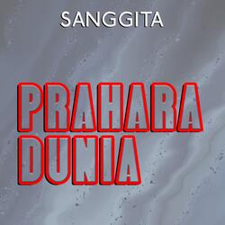 Prahara Dunia