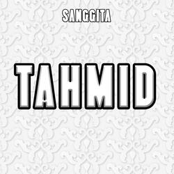 Tahmid