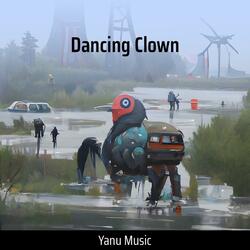 Dancing Clown